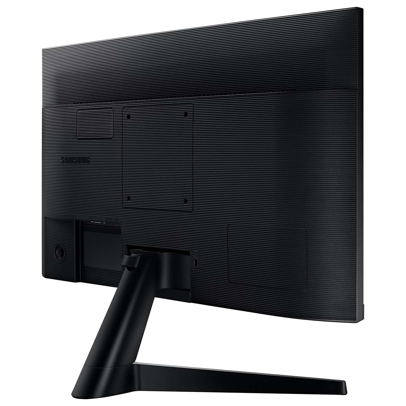 Монитор Samsung 24" IPS черный F24T350FHI