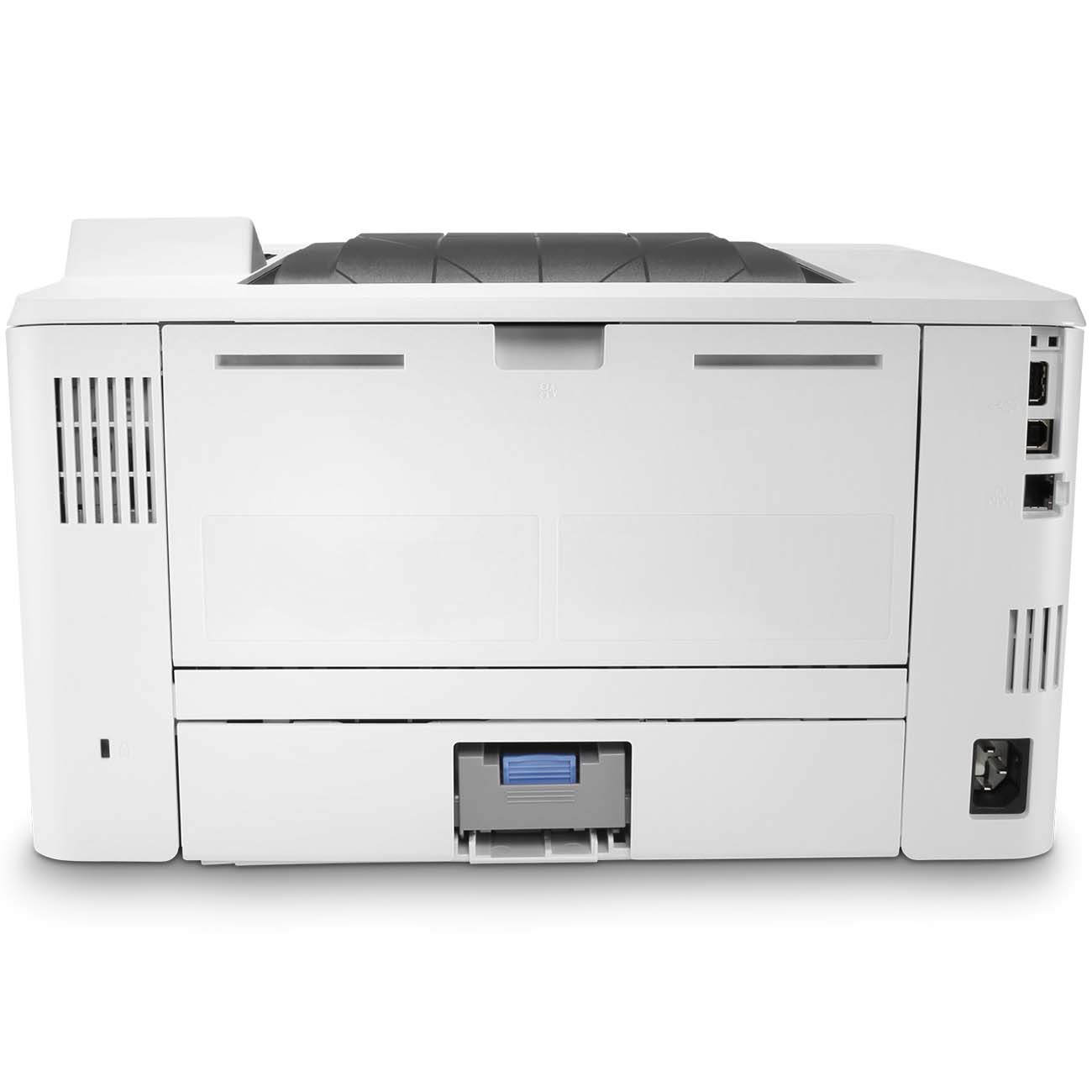 Лазерный принтер HP LaserJet Enterprise M406dn (3PZ15A)