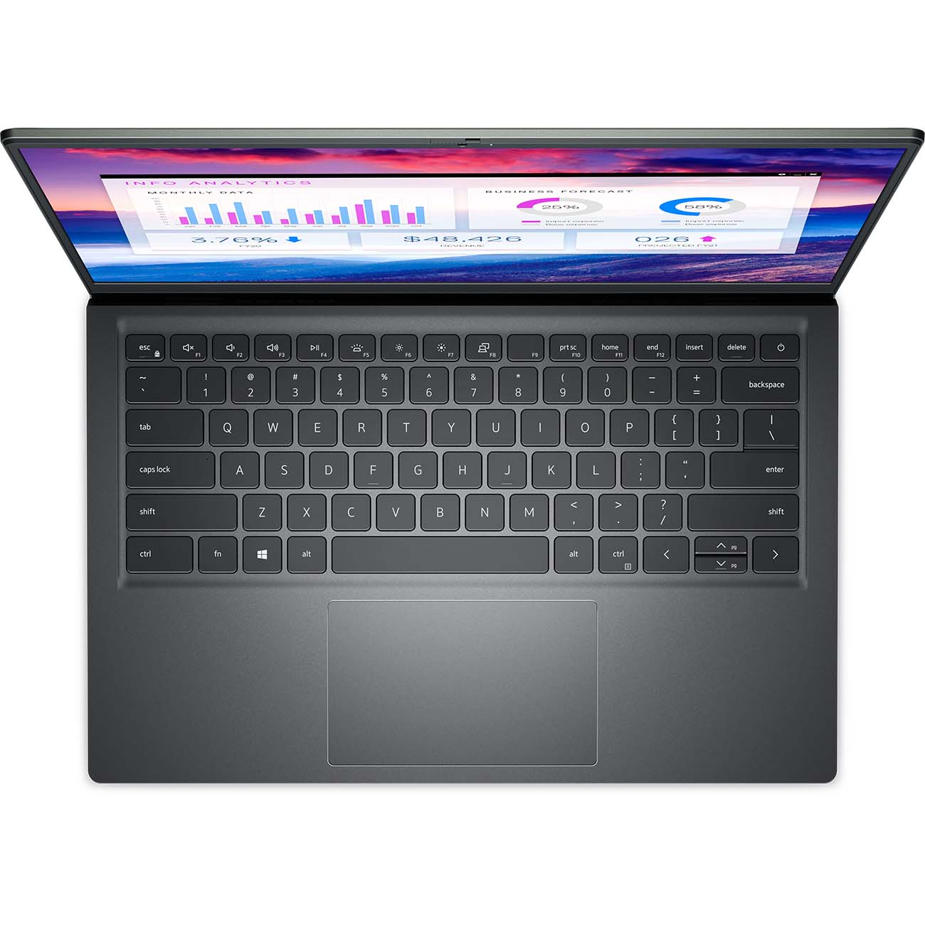 Ноутбук Dell Vostro 5410-4571