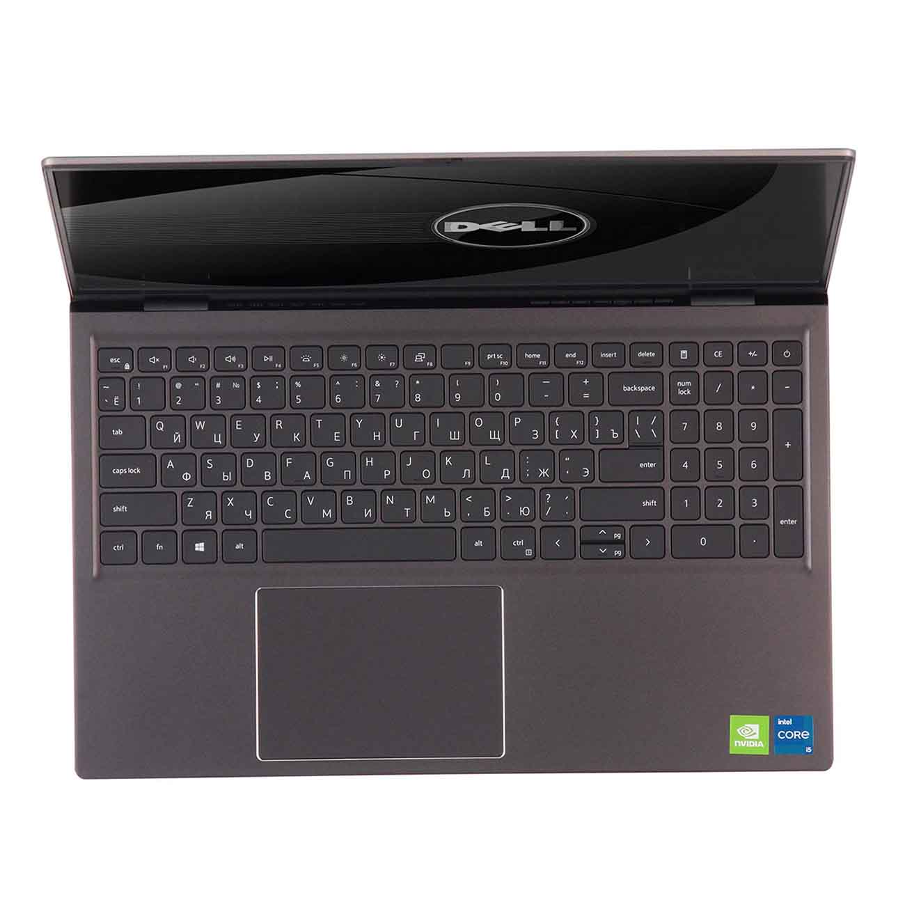Ноутбук Dell Vostro 5510-2668