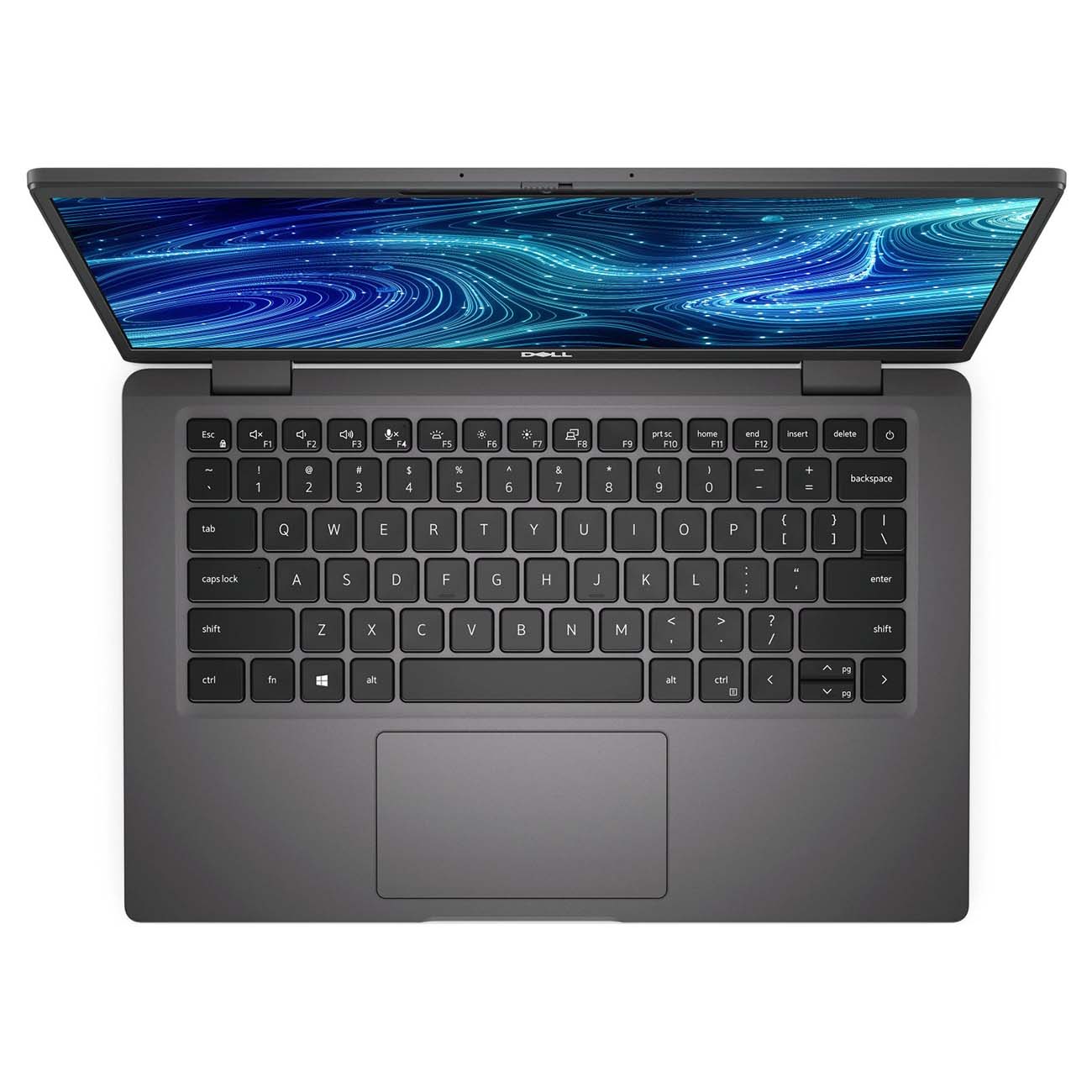 Ноутбук Dell Latitude 7320-6558