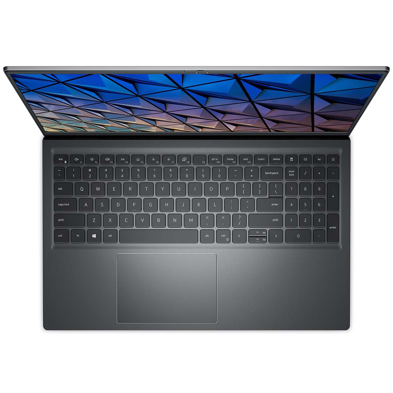 Ноутбук Dell Vostro 5510-5233