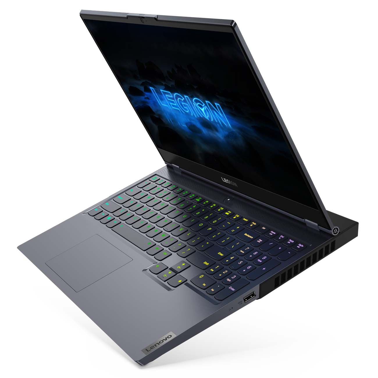 Ноутбук игровой Lenovo Legion 7 16ITHG6 (82K600B2RU)