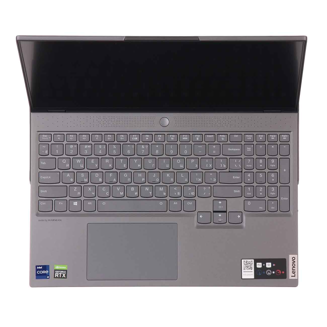 Ноутбук игровой Lenovo Legion 7 16ITHG6 (82K600B2RU)