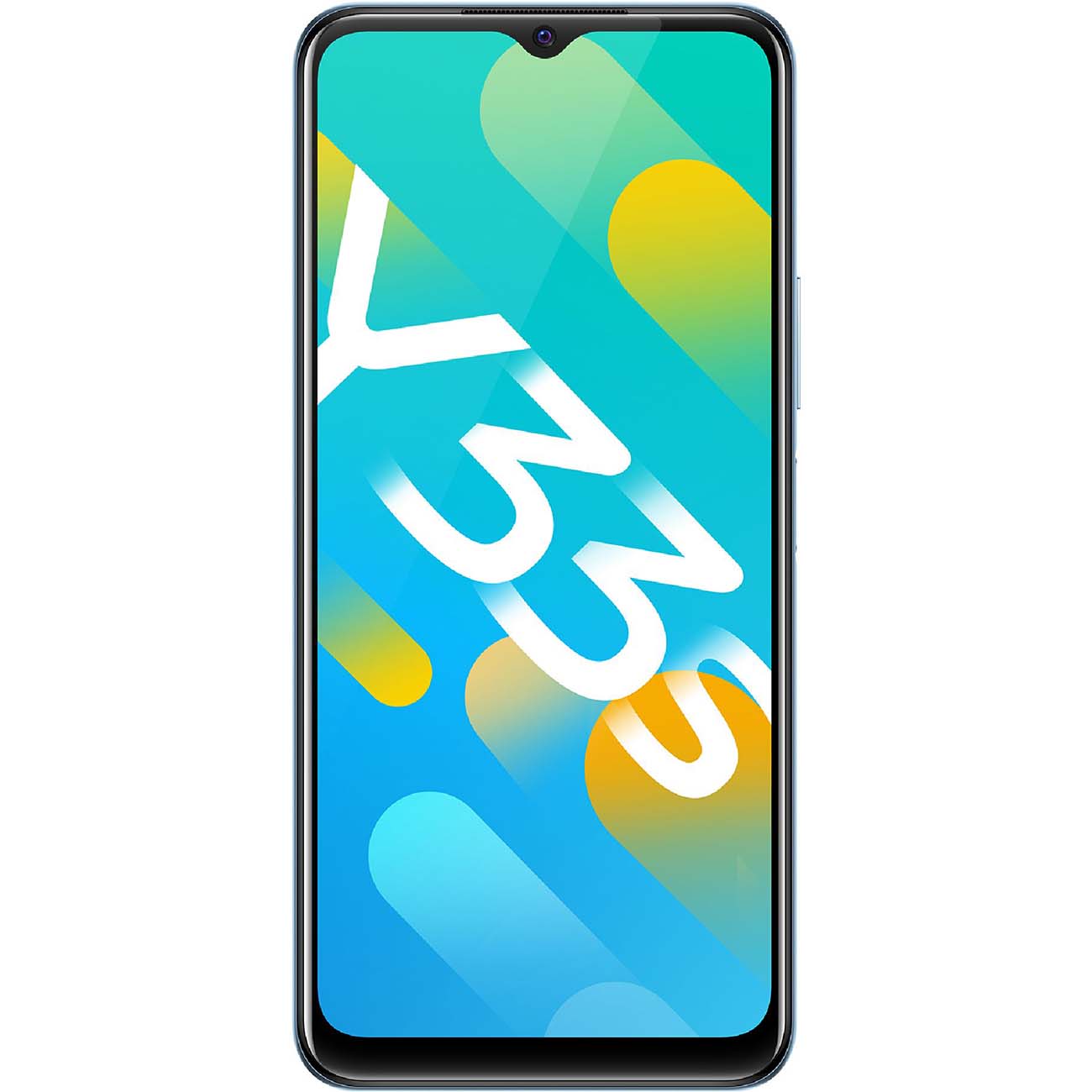 Смартфон vivo Y33s 4/128GB Midday Dream (2109)