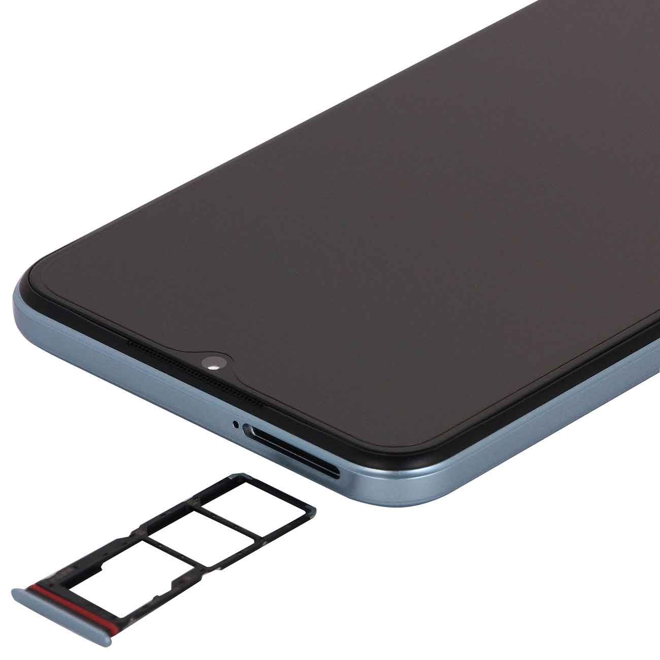 Смартфон vivo Y33s 4/128GB Midday Dream (2109)