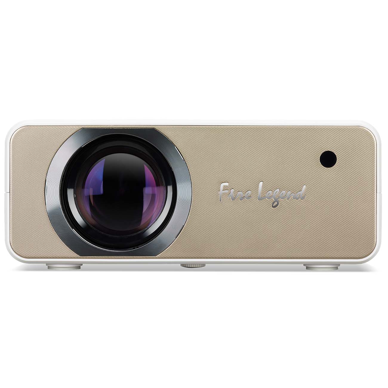 Проектор AOPEN QF12