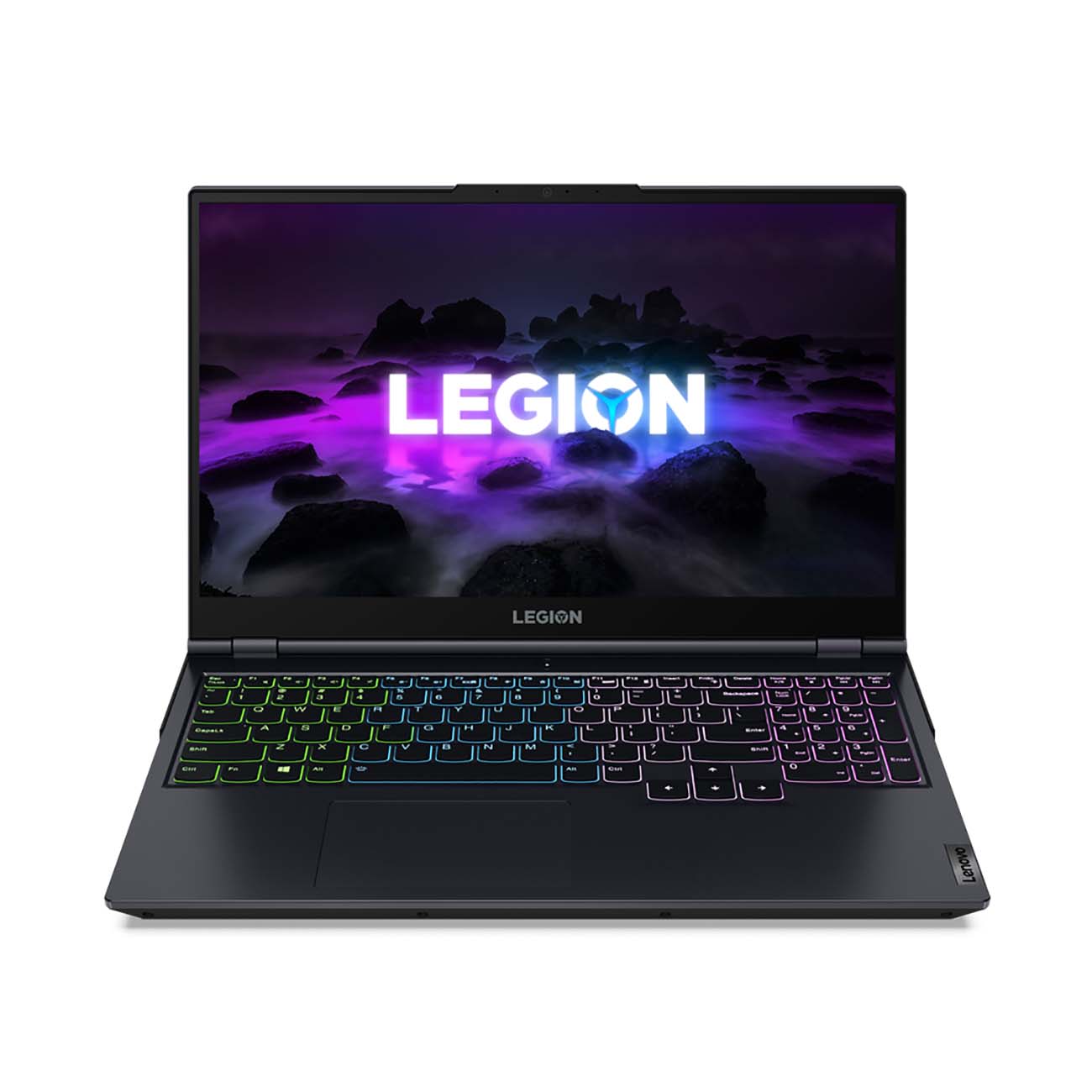Ноутбук игровой Lenovo Legion 5 15ACH6H (82JU005DRK)