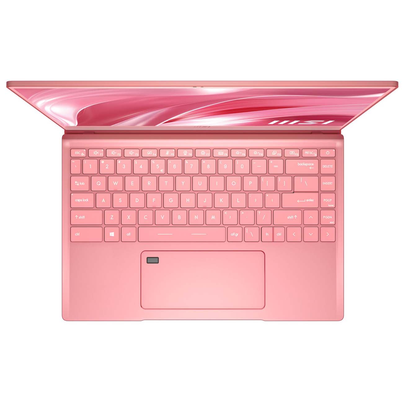 Ноутбук MSI PRESTIGE 14 A11SB-639RU(9S7-14C413-639)