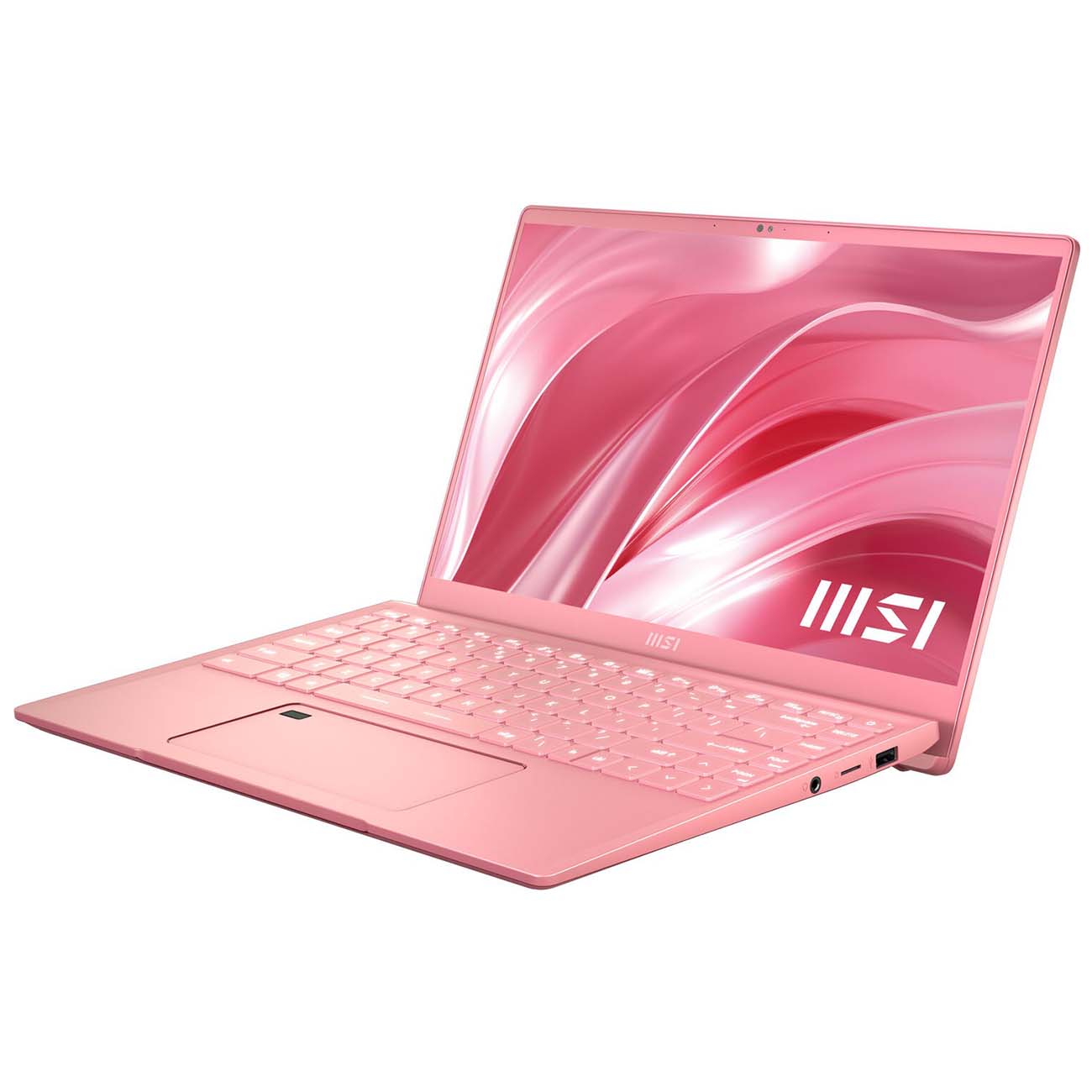 Ноутбук MSI PRESTIGE 14 A11SB-639RU(9S7-14C413-639)