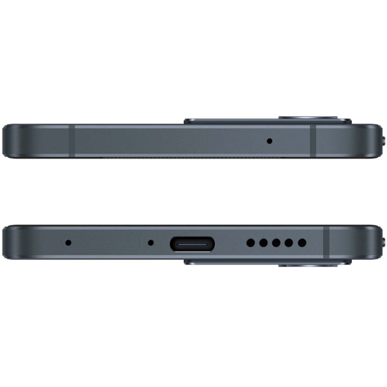 Смартфон vivo V23 5G 8/128 Stardust Black (v2130)