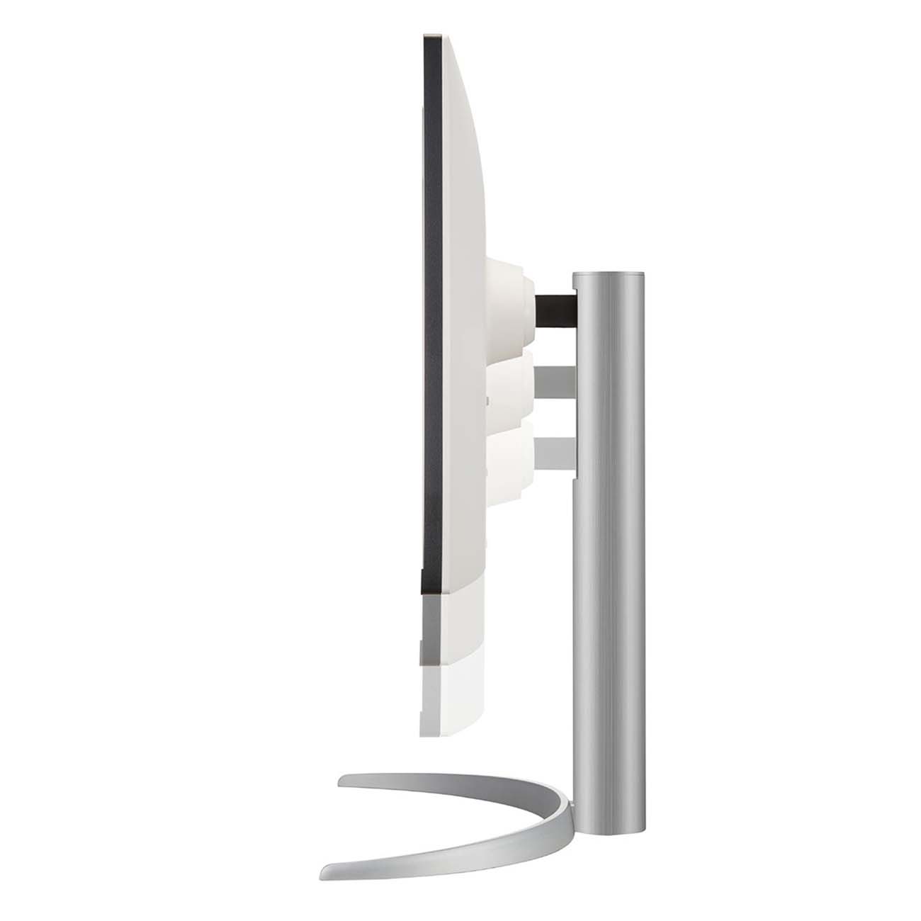 Монитор LG 27"/IPS/3840x2160/60Гц/белый (27UP650-W)