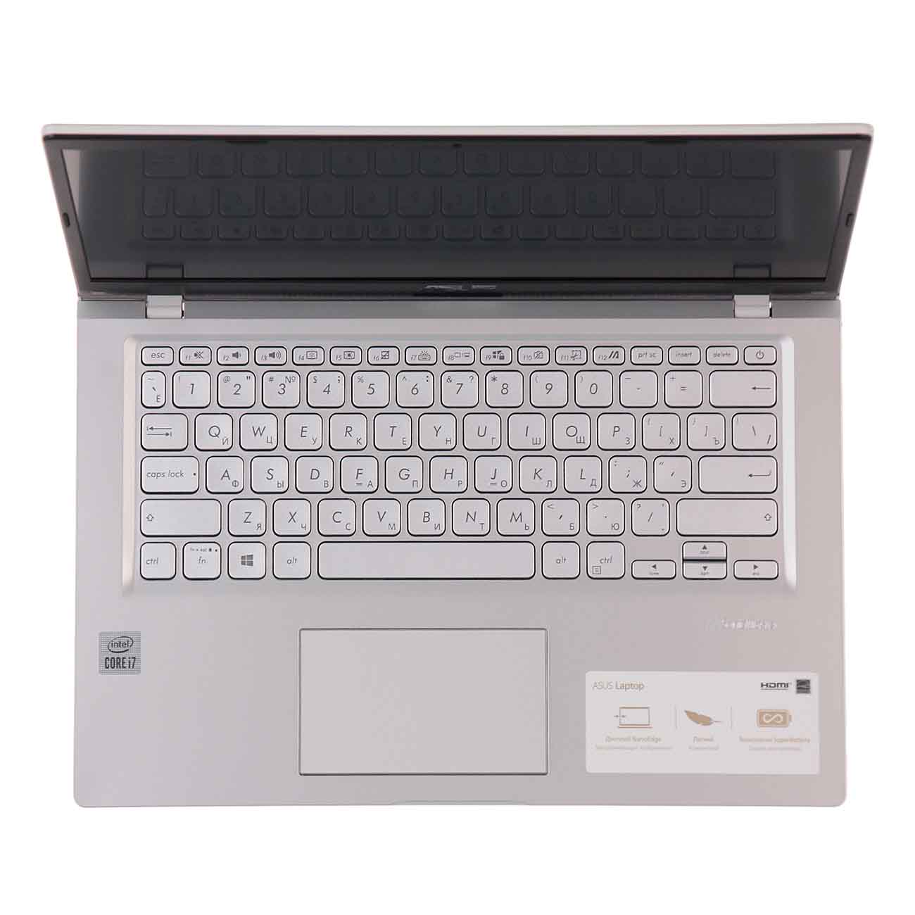 Ноутбук ASUS Vivobook R465JA-EB1467W