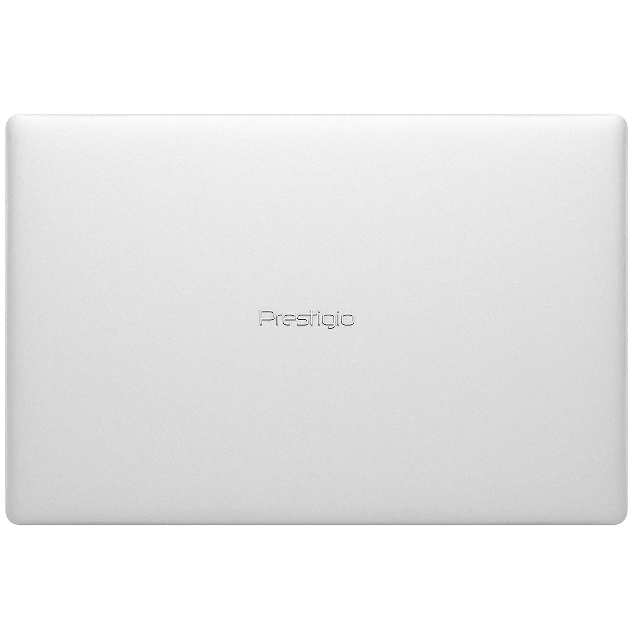 Ноутбук Prestigio SmartBook 141 C7 серый металлик