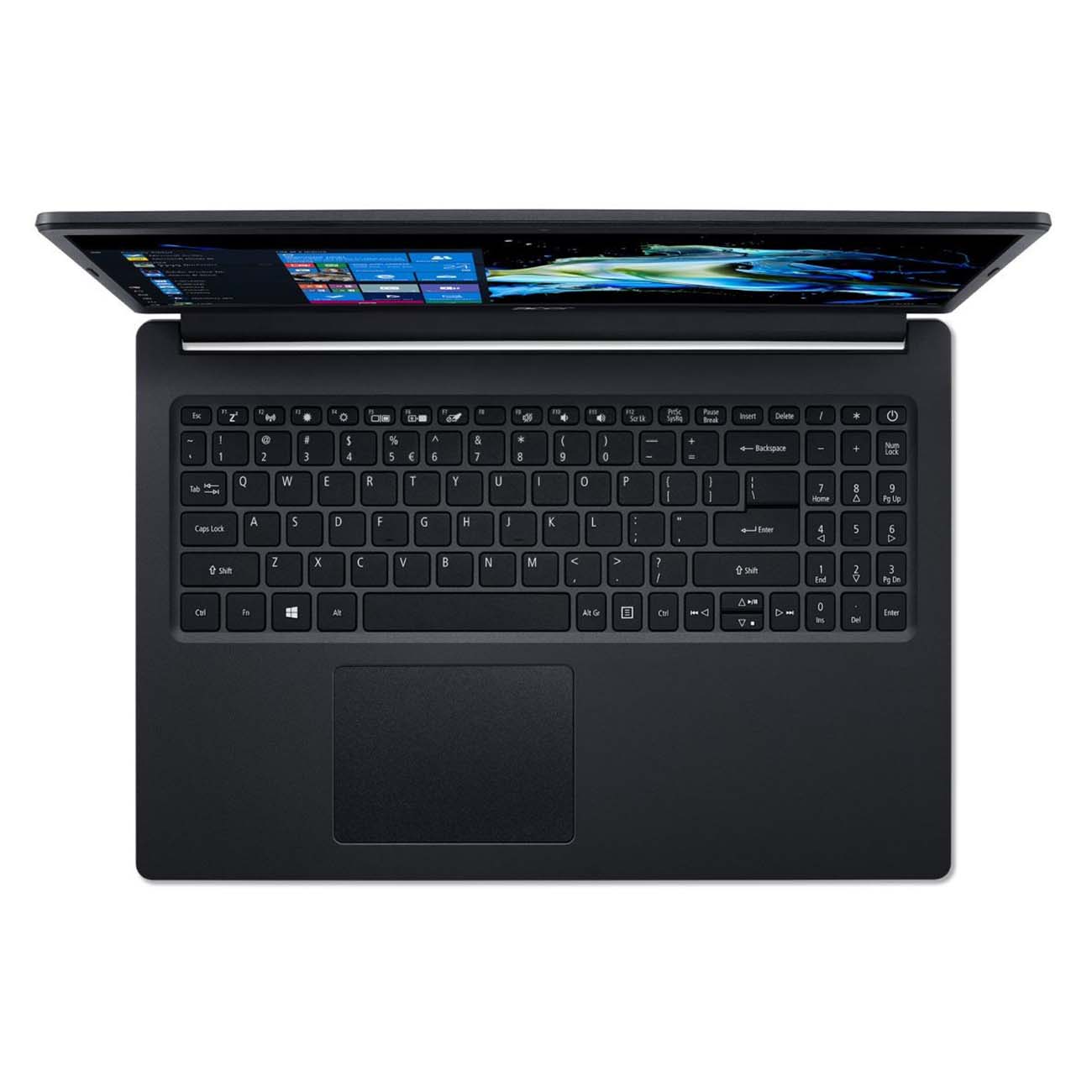 Ноутбук для бизнеса Acer Extensa EX215-22-A3JQ NX.EG9ER.00A