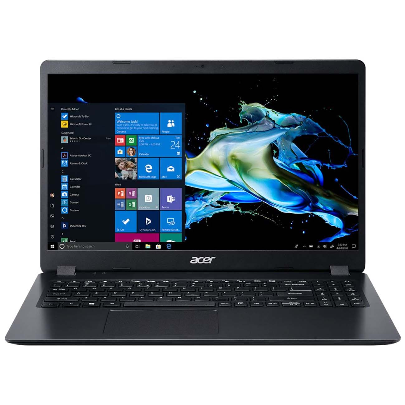 Ноутбук Acer Extensa EX215-52-36UB NX.EG8ER.005