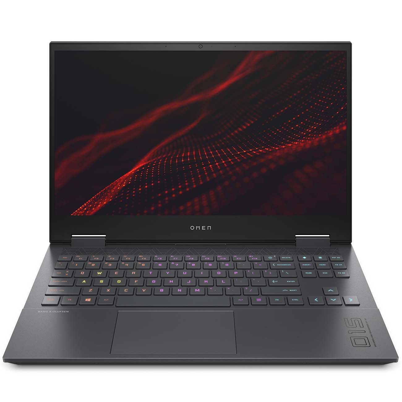 Ноутбук игровой HP OMEN 15-en1043ur 5D5D9EA