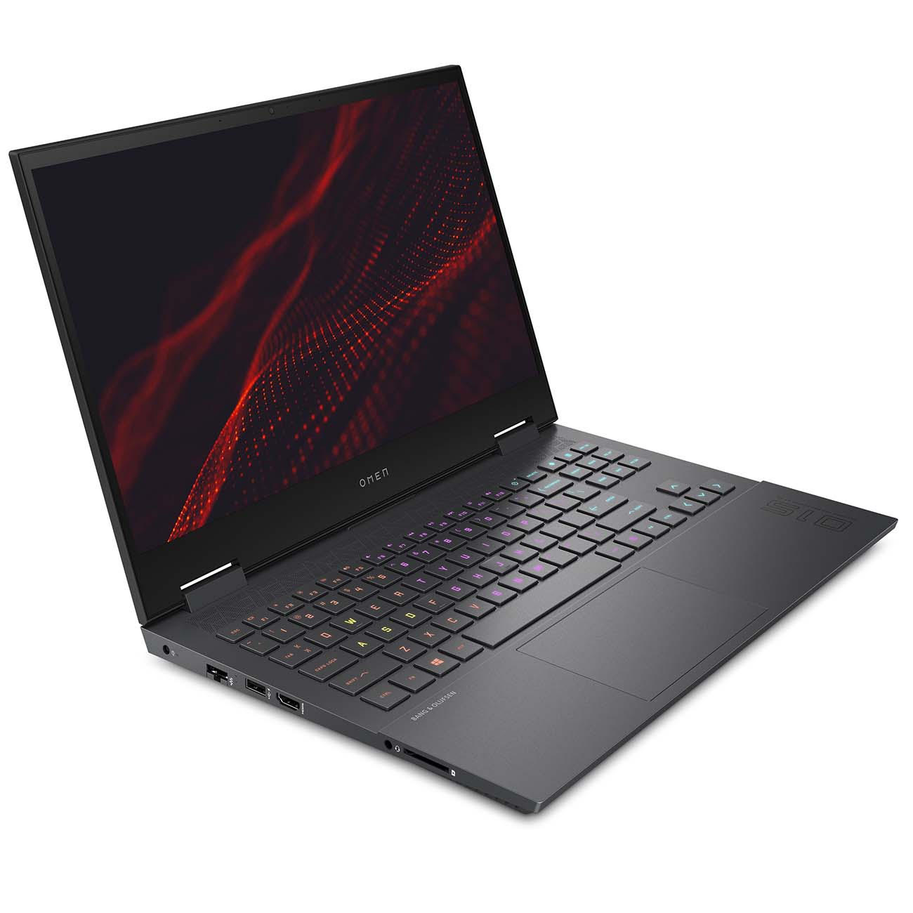 Ноутбук игровой HP OMEN 15-en1043ur 5D5D9EA