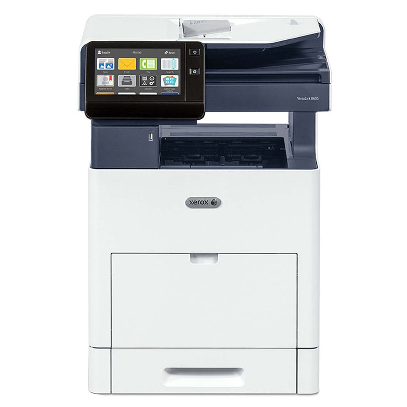 Лазерное МФУ Xerox VersaLink B605S