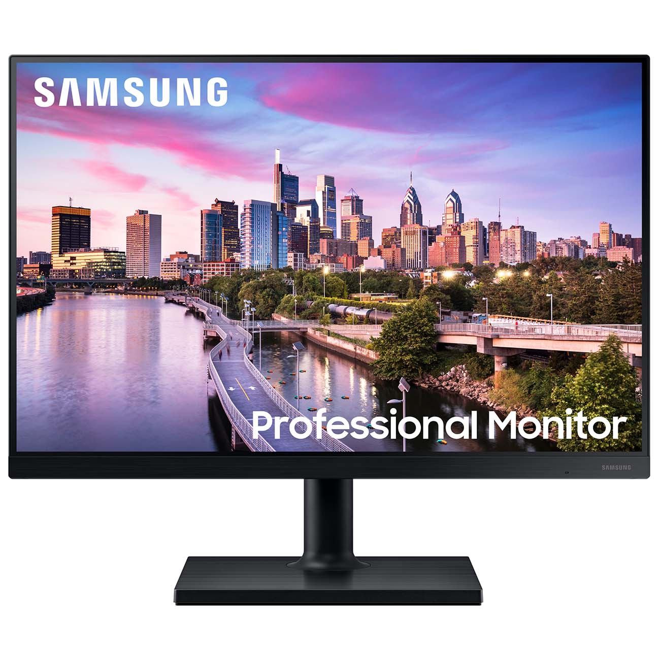 Монитор Samsung F24T450GYI (LF24T450GYIXCI)