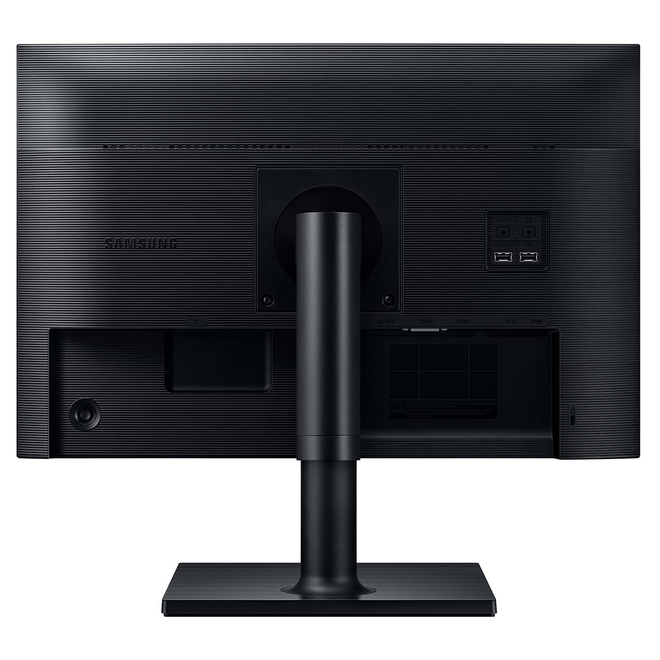Монитор Samsung F24T450GYI (LF24T450GYIXCI)