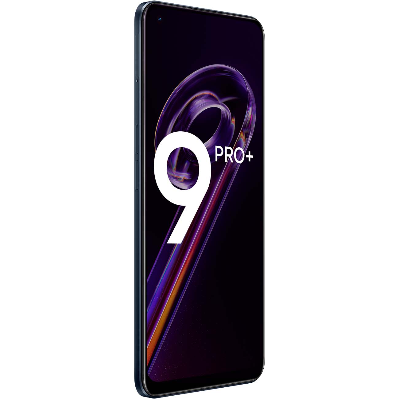 Смартфон realme 9 Pro+ 5G 8/256GB черная полночь (RMX3393)
