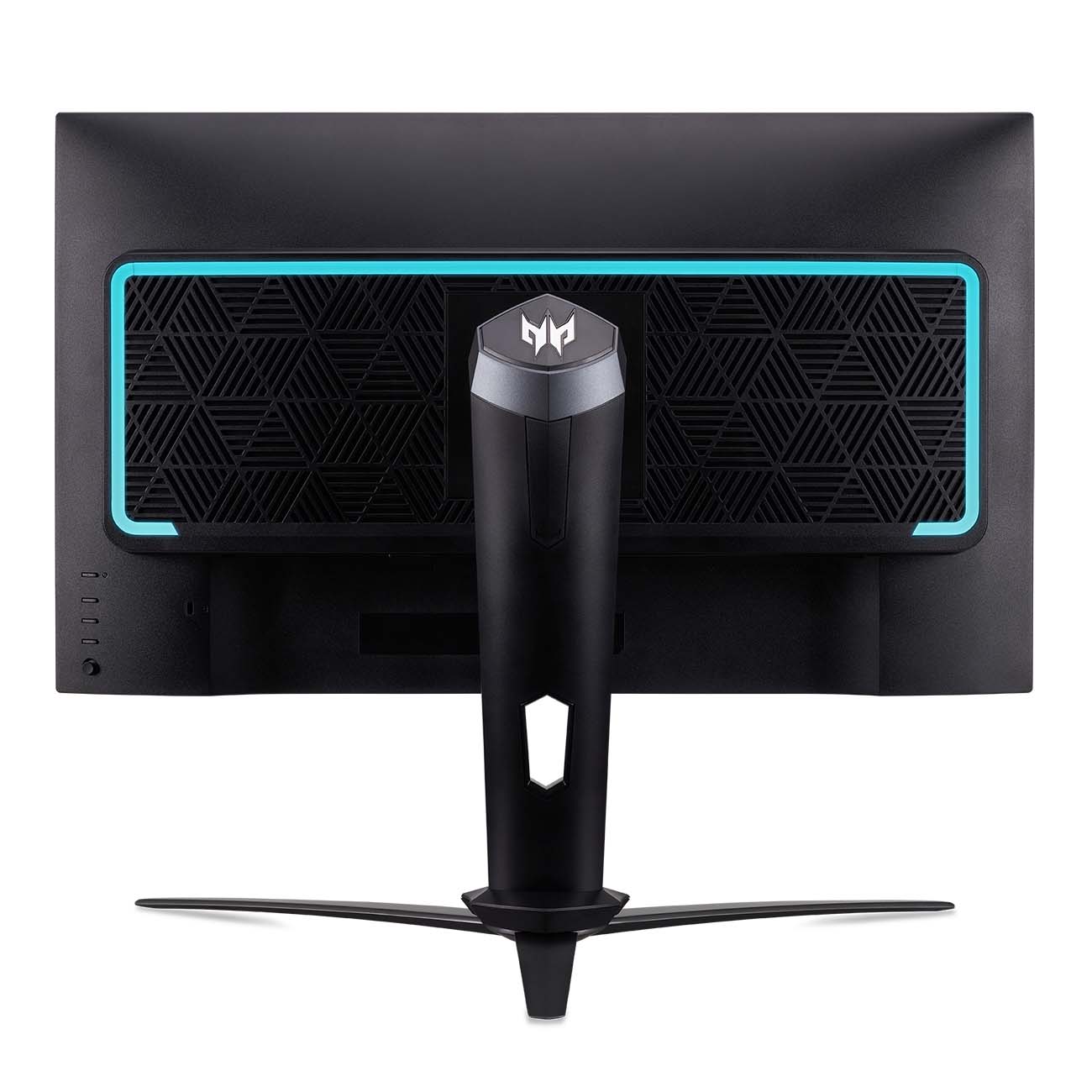 Монитор игровой Acer Predator 27" IPS черный XB273UNXbmiiprzx UM.HX3EE.X23