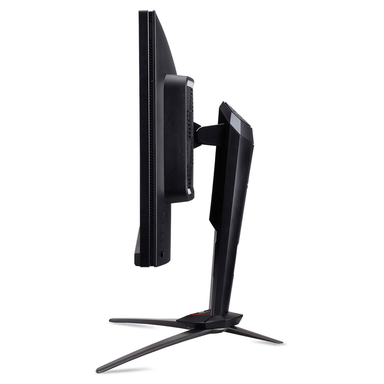 Монитор игровой Acer Predator 27" IPS черный XB273UNXbmiiprzx UM.HX3EE.X23