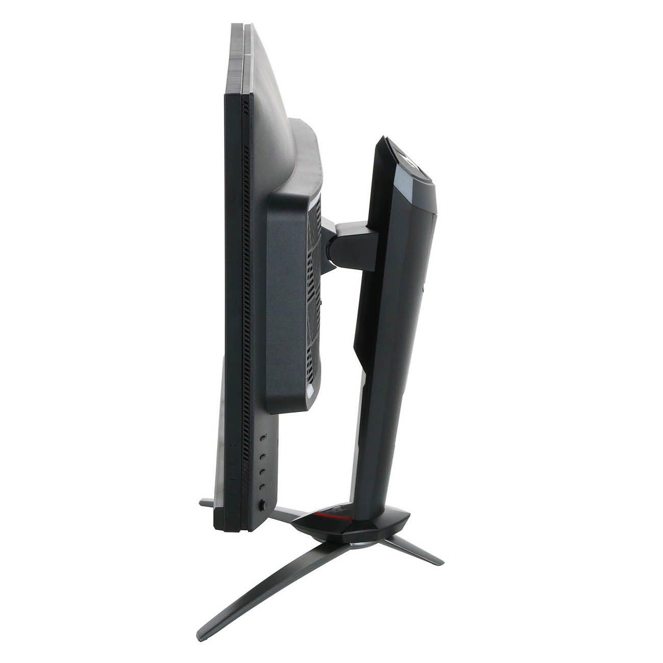 Монитор игровой Acer Predator 27" IPS черный XB273UNXbmiiprzx UM.HX3EE.X23