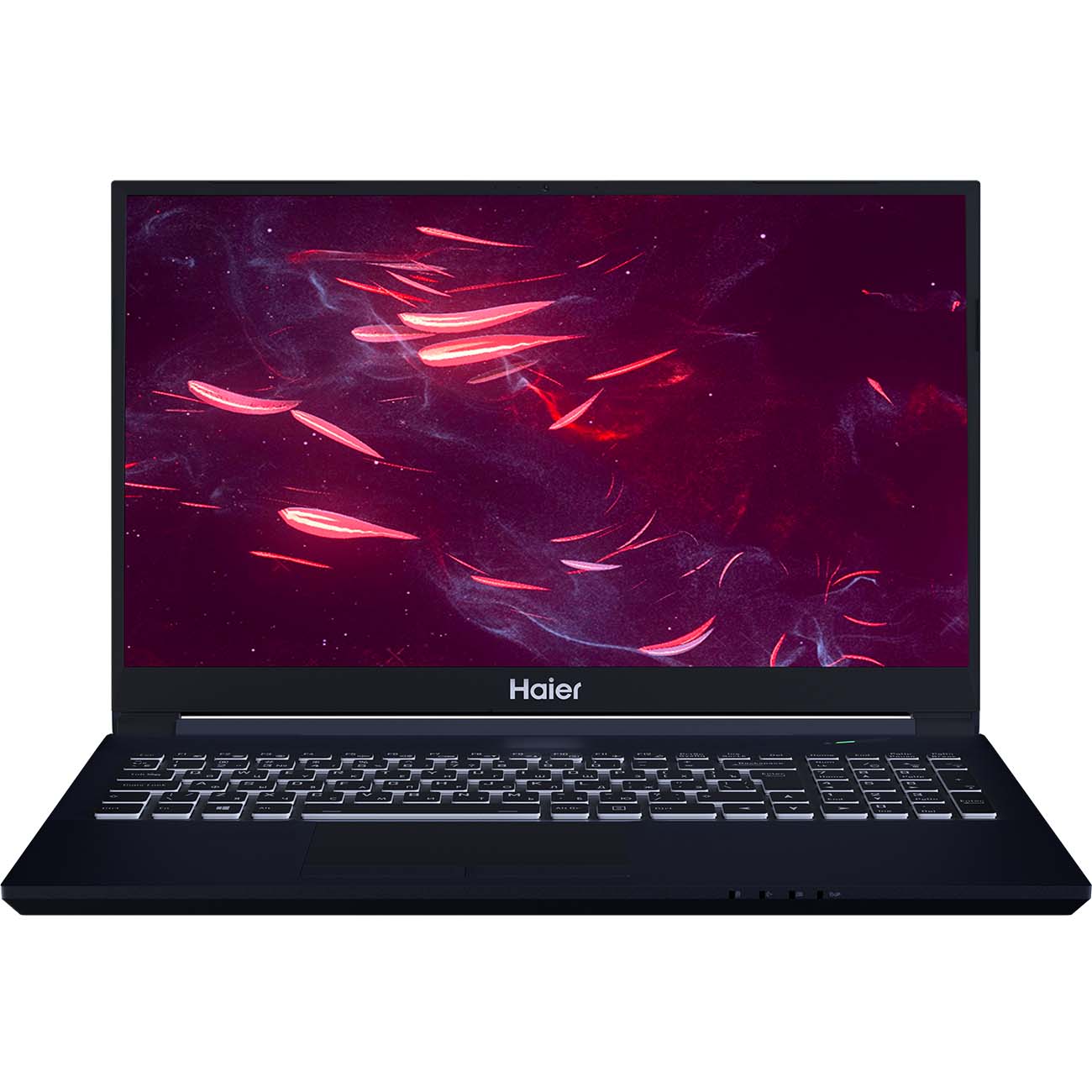 Ноутбук игровой Haier GG1502X