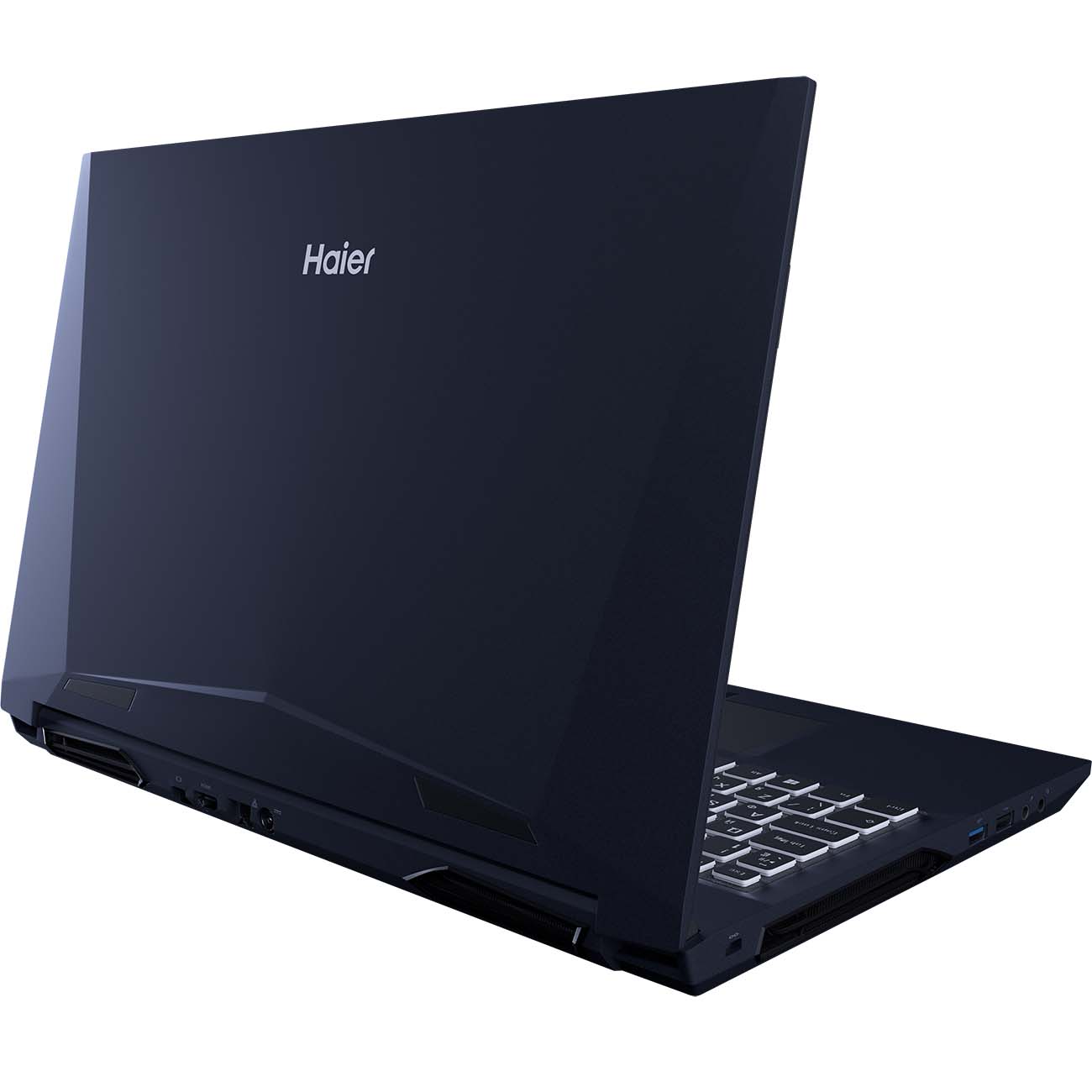 Ноутбук игровой Haier GG1502X