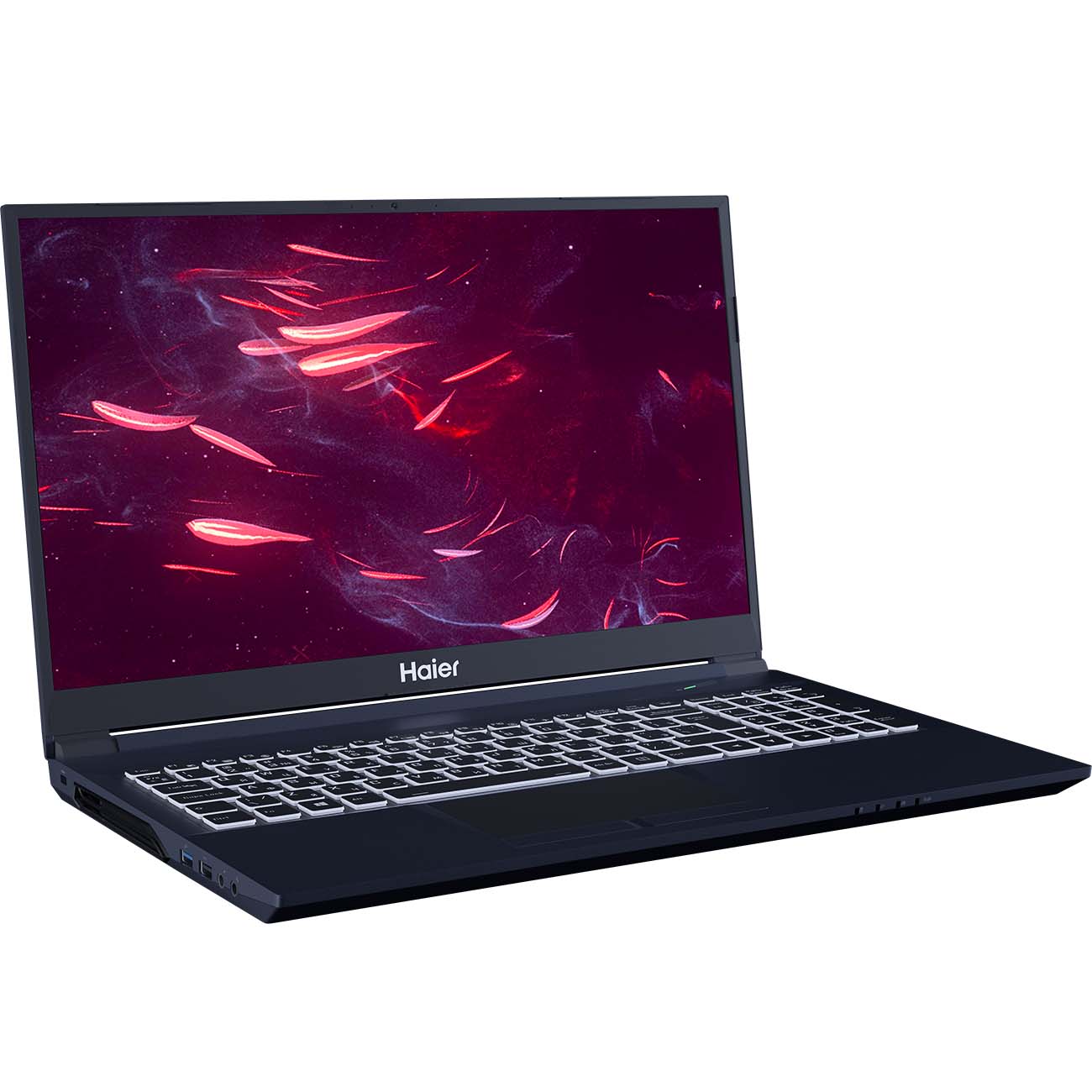 Ноутбук игровой Haier GG1502X