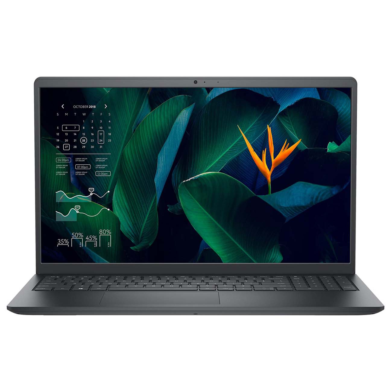 Ноутбук Dell Vostro 15/15.6"/Ryzen 5 3450U/8/256/Linux/Grey (3515-5418)