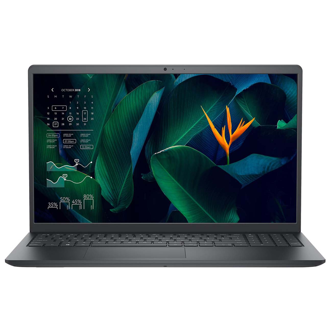 Ноутбук Dell Vostro 15/15.6"/AMD Ryzen 7 3700U/8/512/Linux/Black (3515-5548)