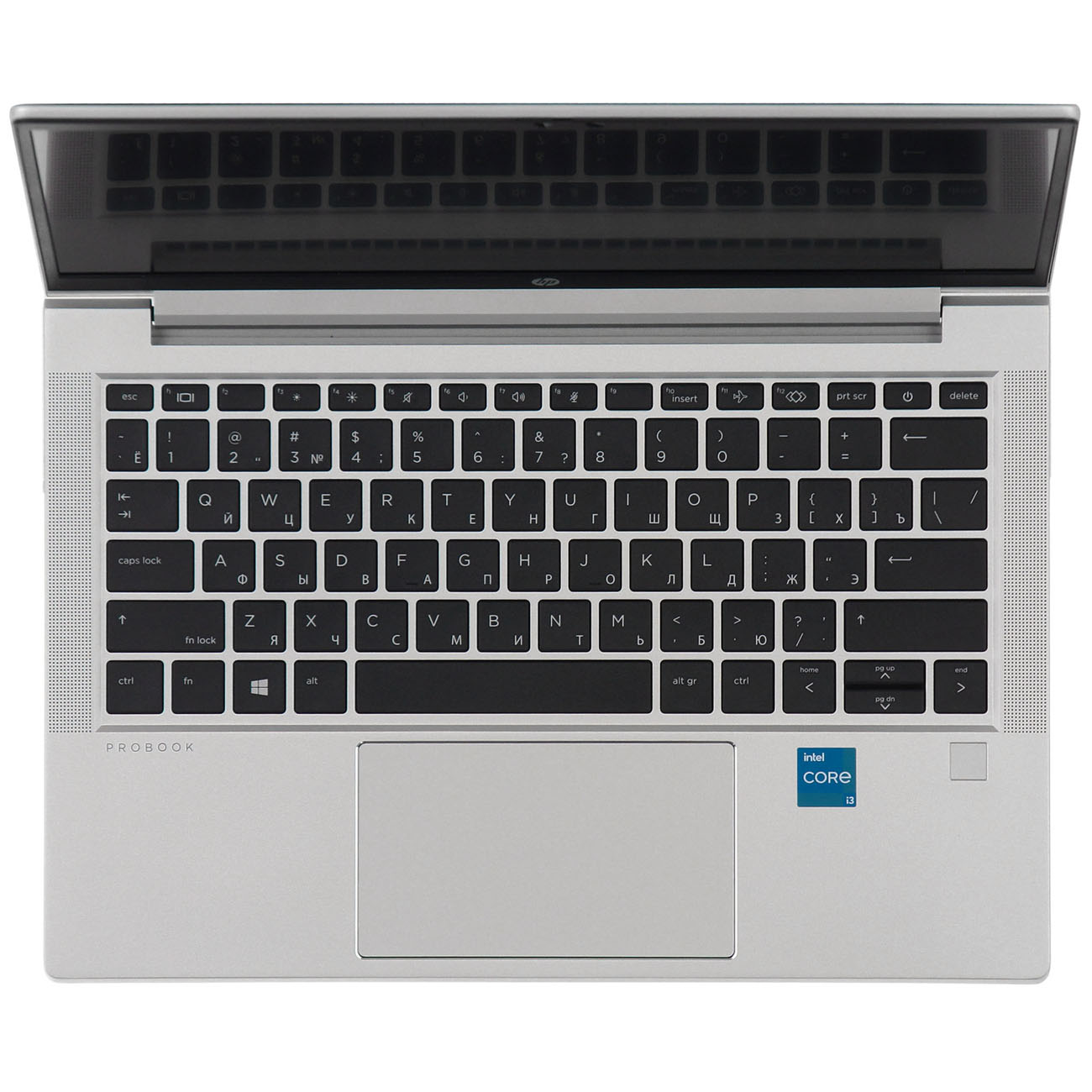Ноутбук для бизнеса HP ProBook 430 G8 2X7U3EA