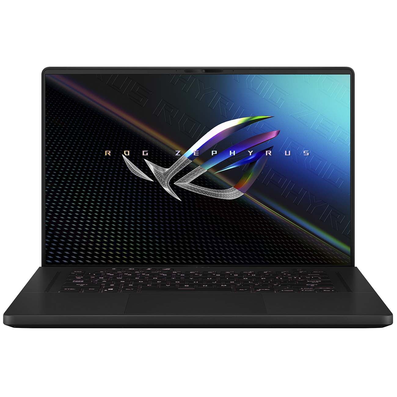 Ноутбук игровой ASUS M16 GU603ZX-K8057W (90NR08R1-M00350)