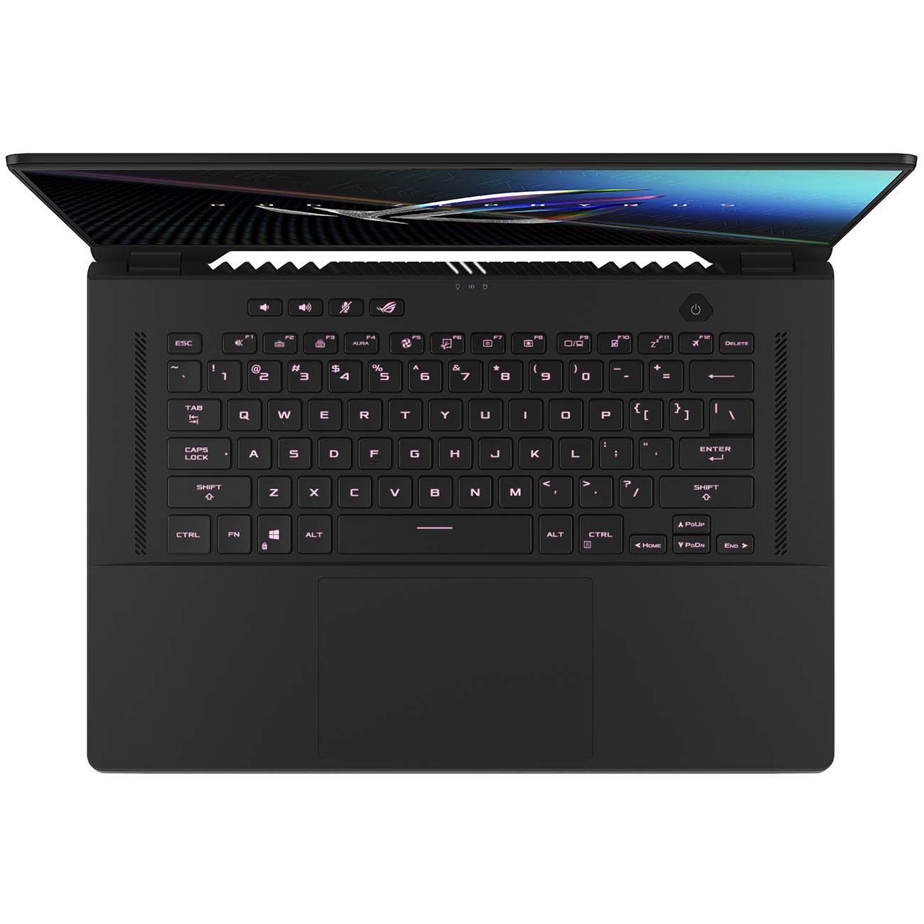 Ноутбук игровой ASUS M16 GU603ZX-K8057W (90NR08R1-M00350)