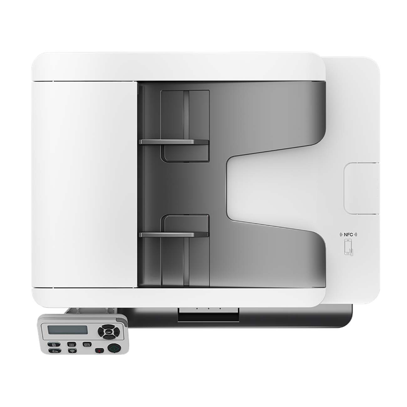 Лазерное МФУ Pantum BM5100ADW