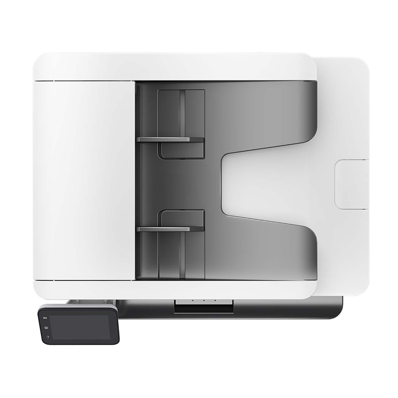 Лазерное МФУ Pantum BM5100FDN