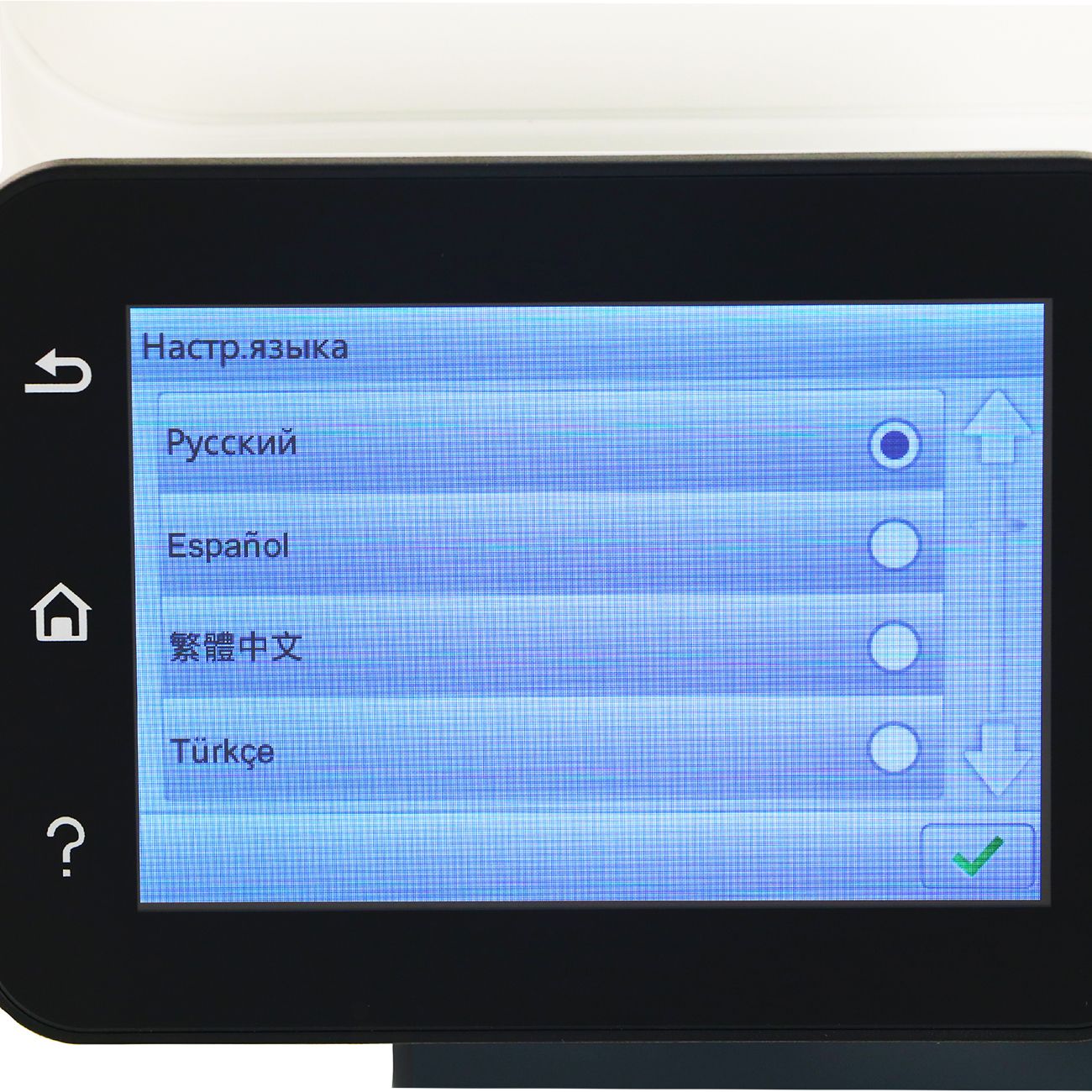 Лазерное МФУ Pantum BM5100FDW