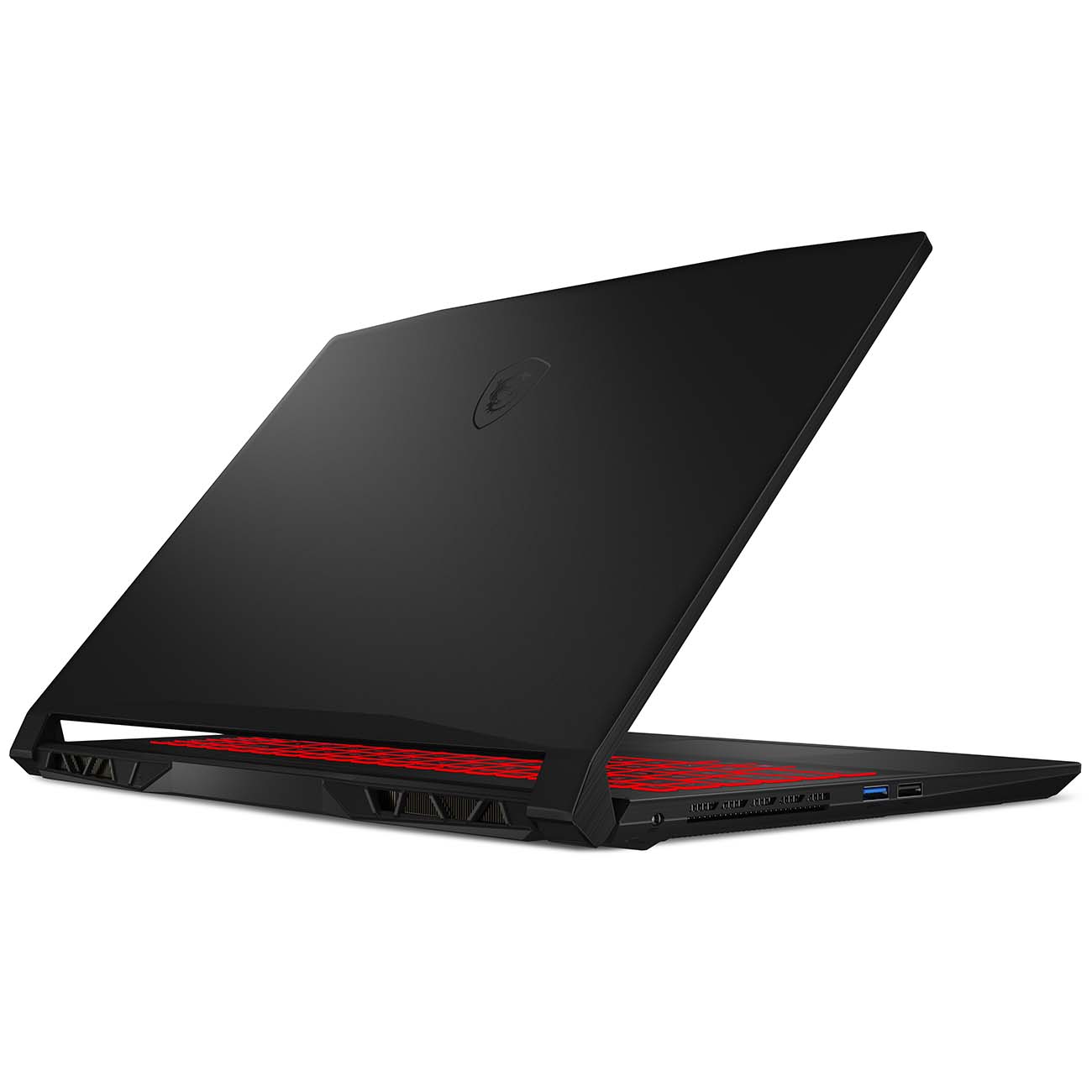 Ноутбук игровой MSI Katana GF66 11UG-831XRU