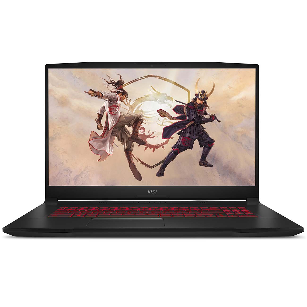 Ноутбук игровой MSI Katana GF76 12UGS-246RU