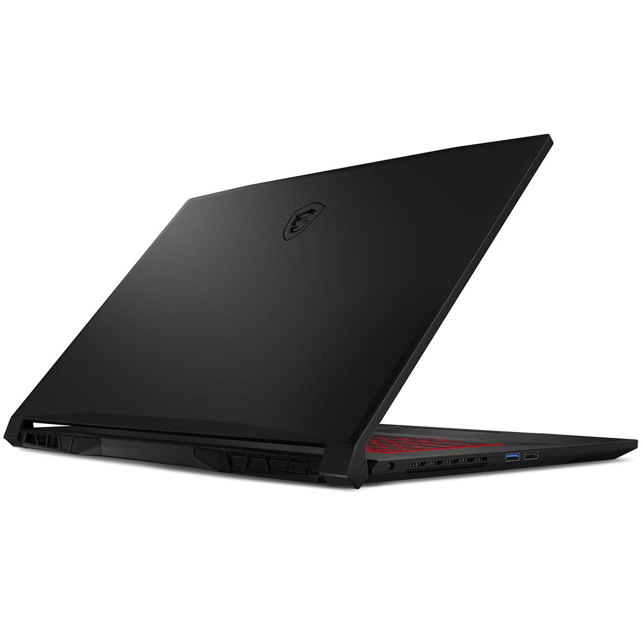 Ноутбук игровой MSI Katana GF76 12UGS-246RU