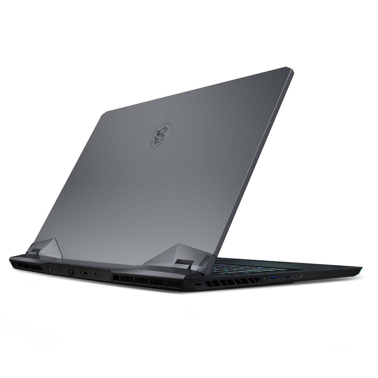 Ноутбук игровой MSI Raider GE76 12UGS-636RU