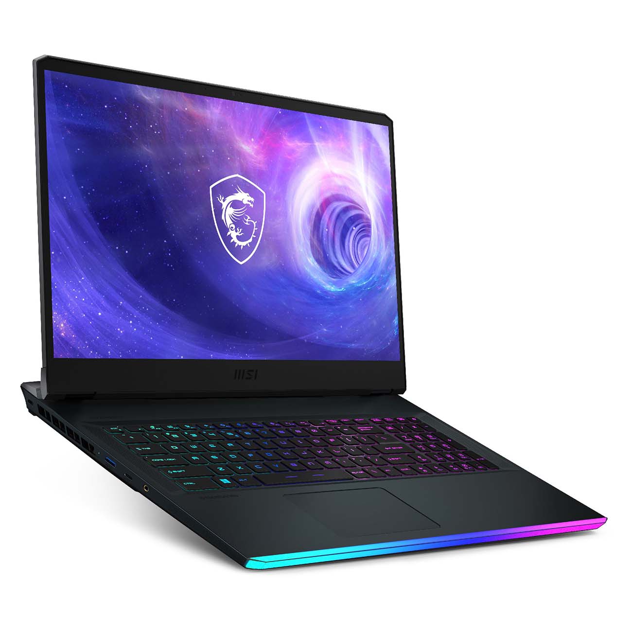 Ноутбук игровой MSI Raider GE76 12UGS-636RU