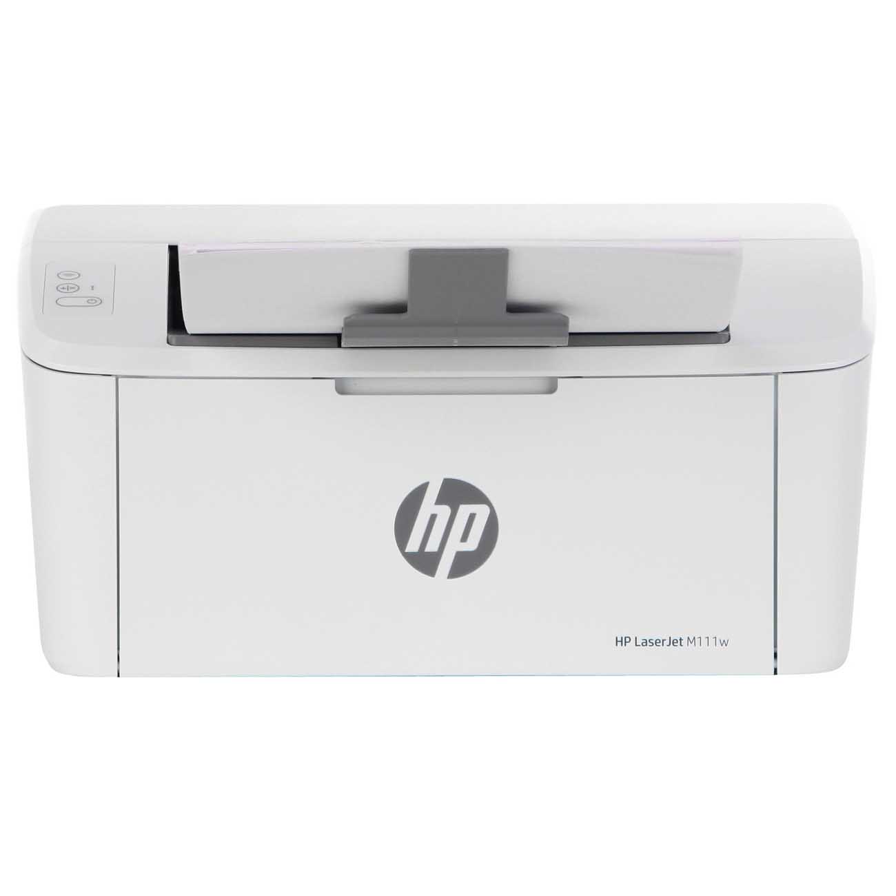 Лазерный принтер HP LaserJet M111w (7MD68A)