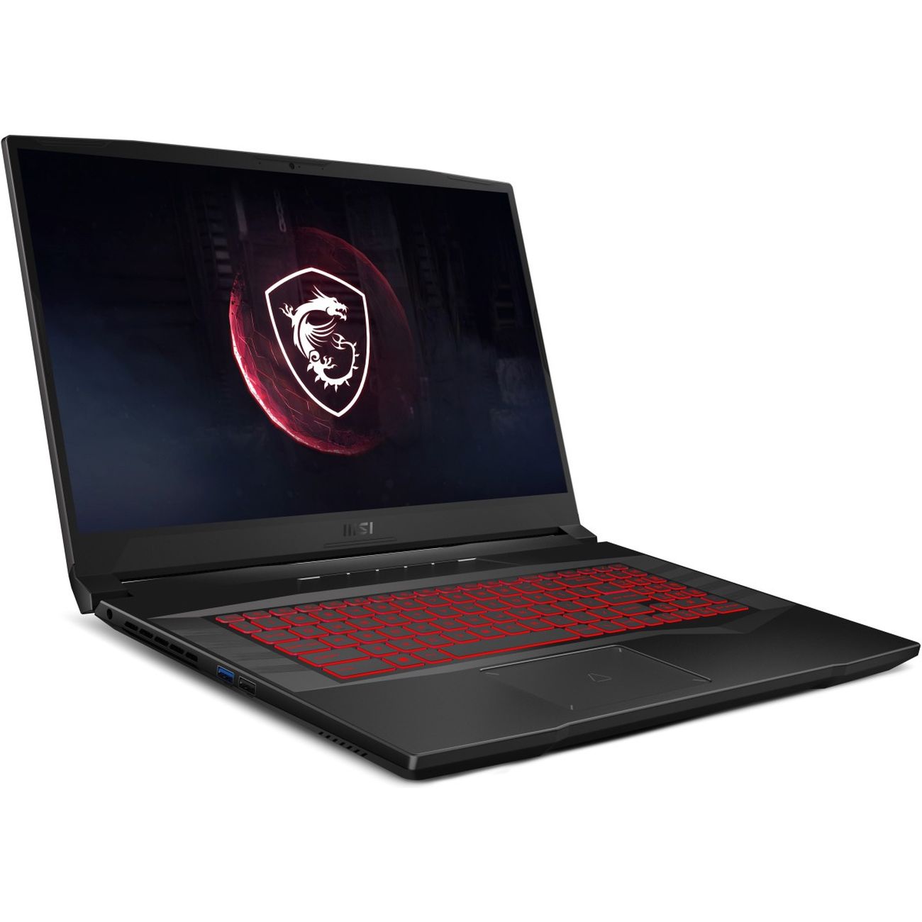 Ноутбук игровой MSI Pulse GL76 12UEK-073XRU