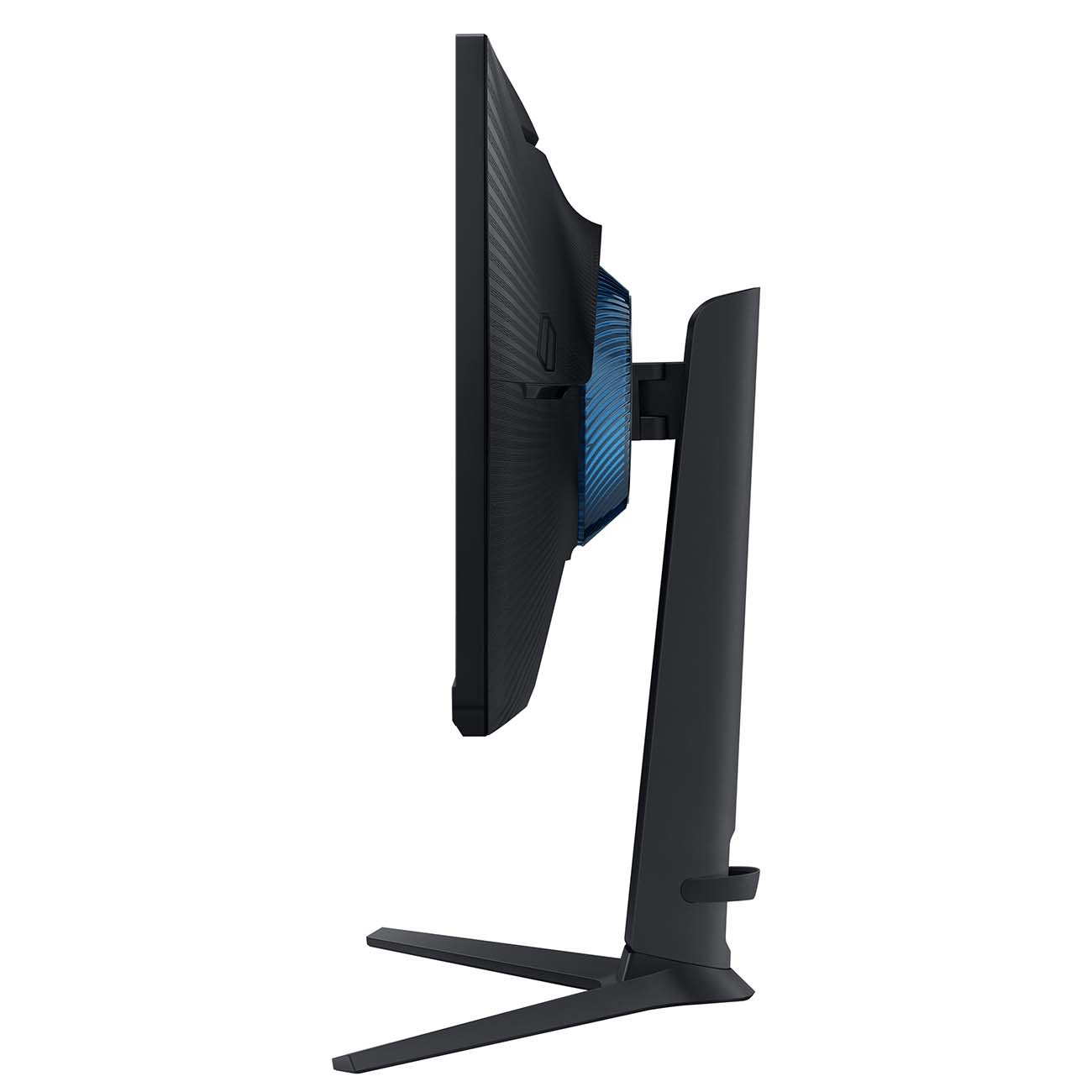 Монитор игровой Samsung Odyssey G3 24"/VA/1920х1080/144Гц/черный (S24AG302NI)