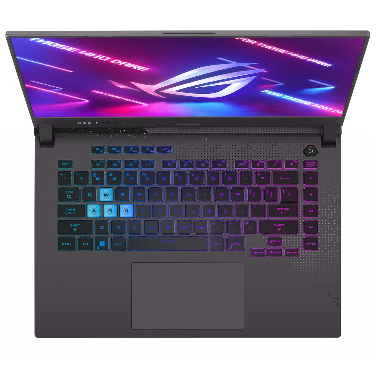 Ноутбук игровой ASUS ROG STRIX G15 G513IE-HN069W