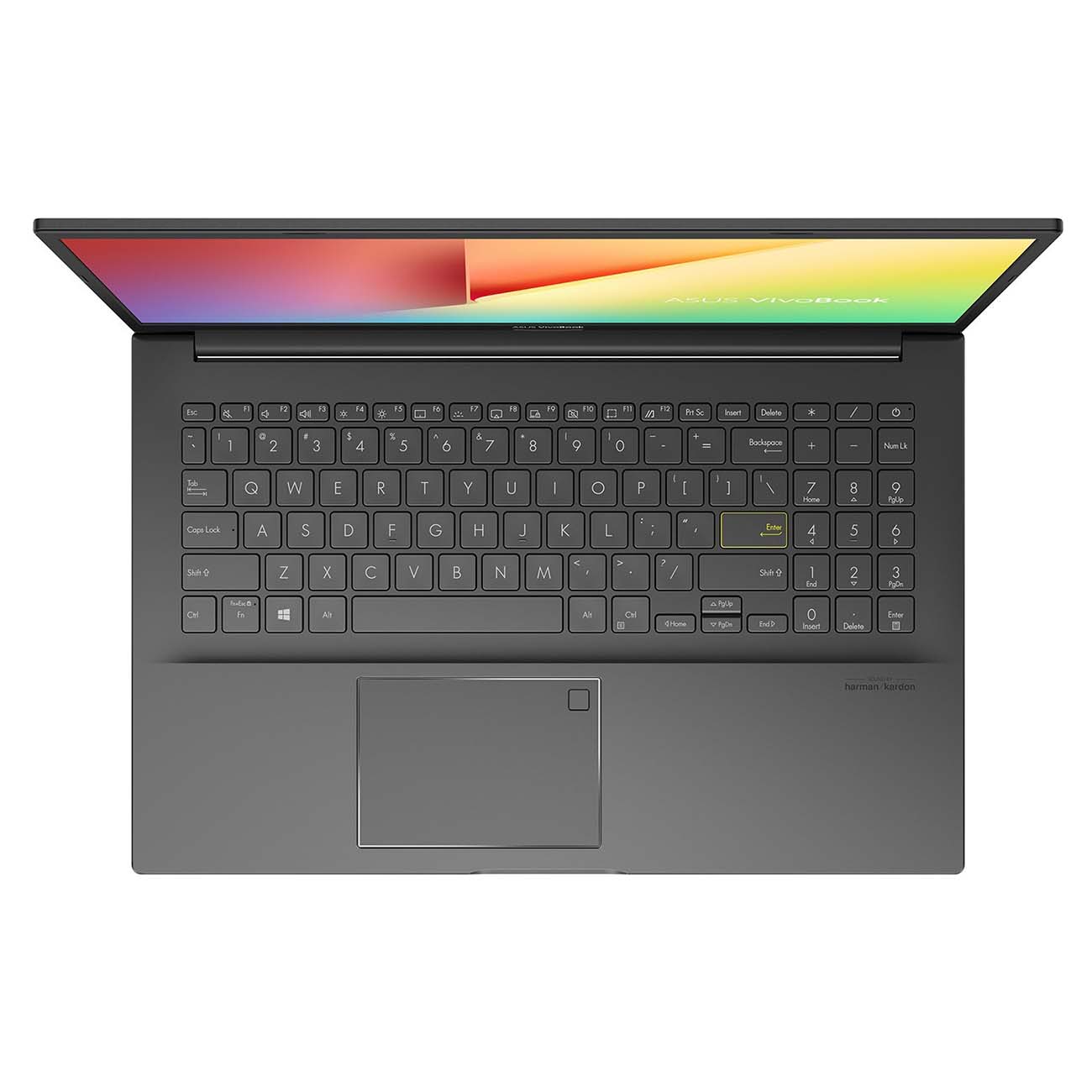 Ноутбук ASUS VivoBook 15 K513EA-L12909W